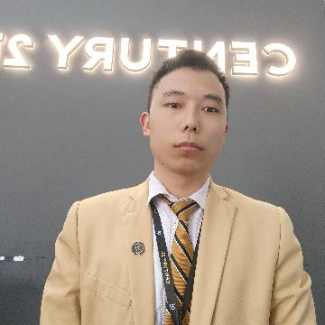 21世纪（微家）二手房中介