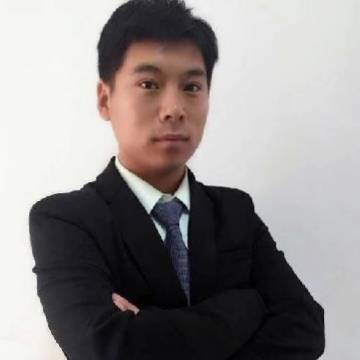 自由者找房二手房中介