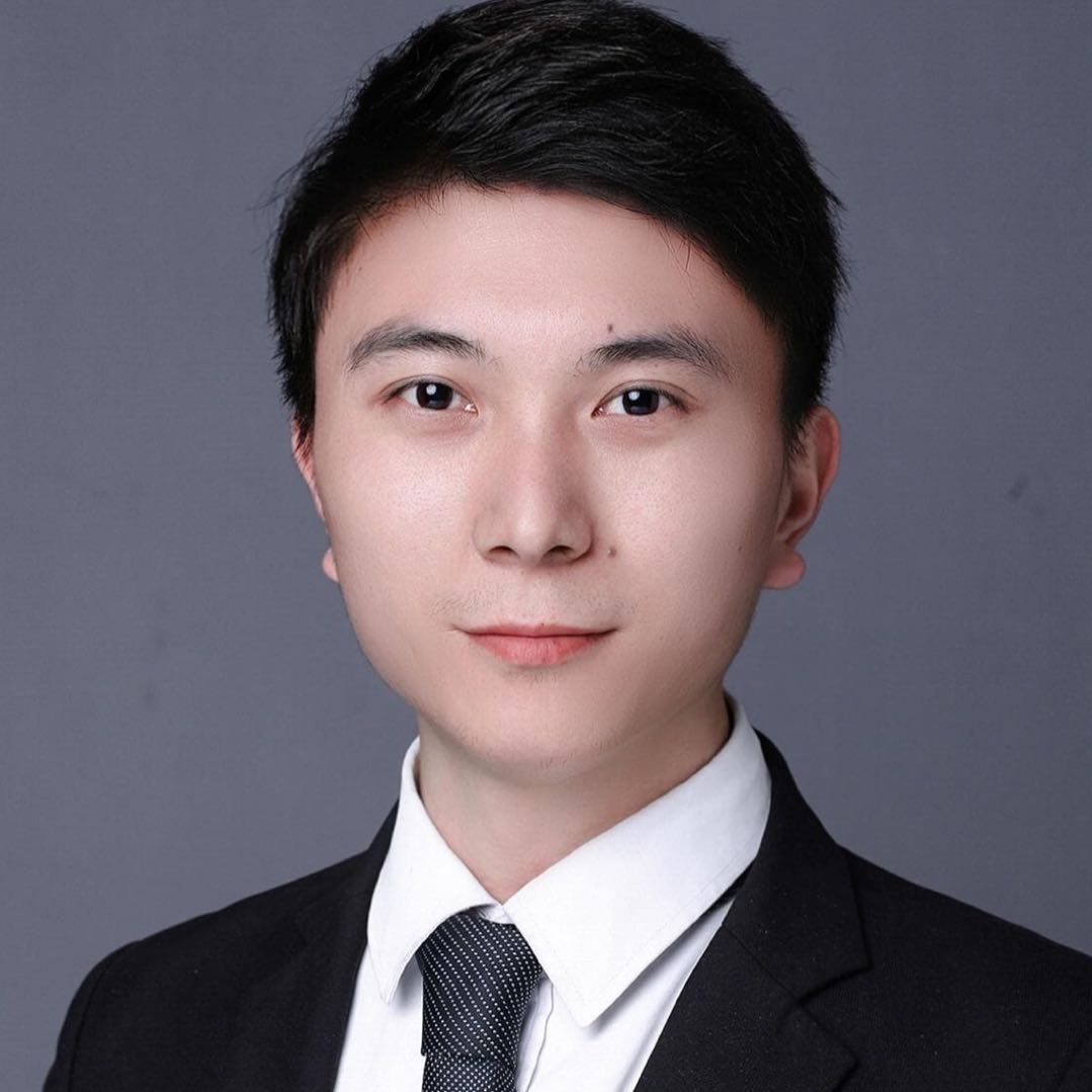 链家二手房中介