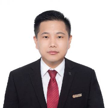 新居汇租房租房中介