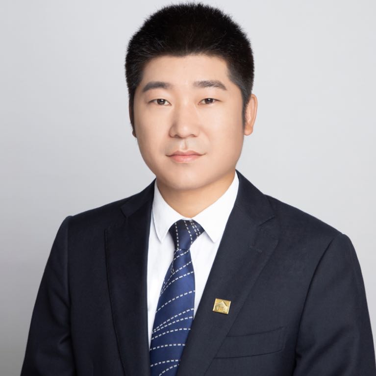 中原地产租房中介