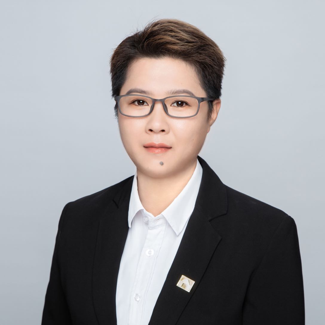 的确好房二手房中介