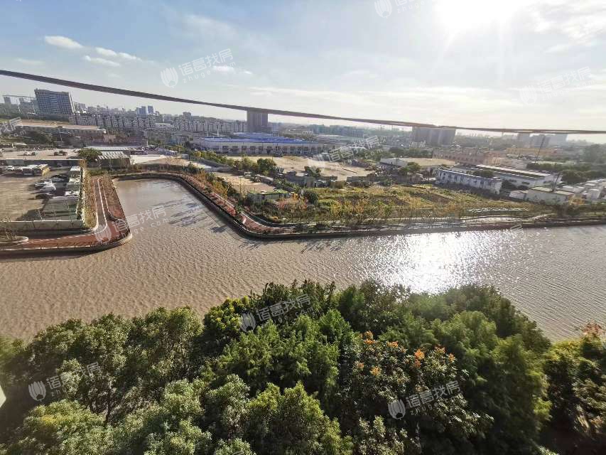富顿街区