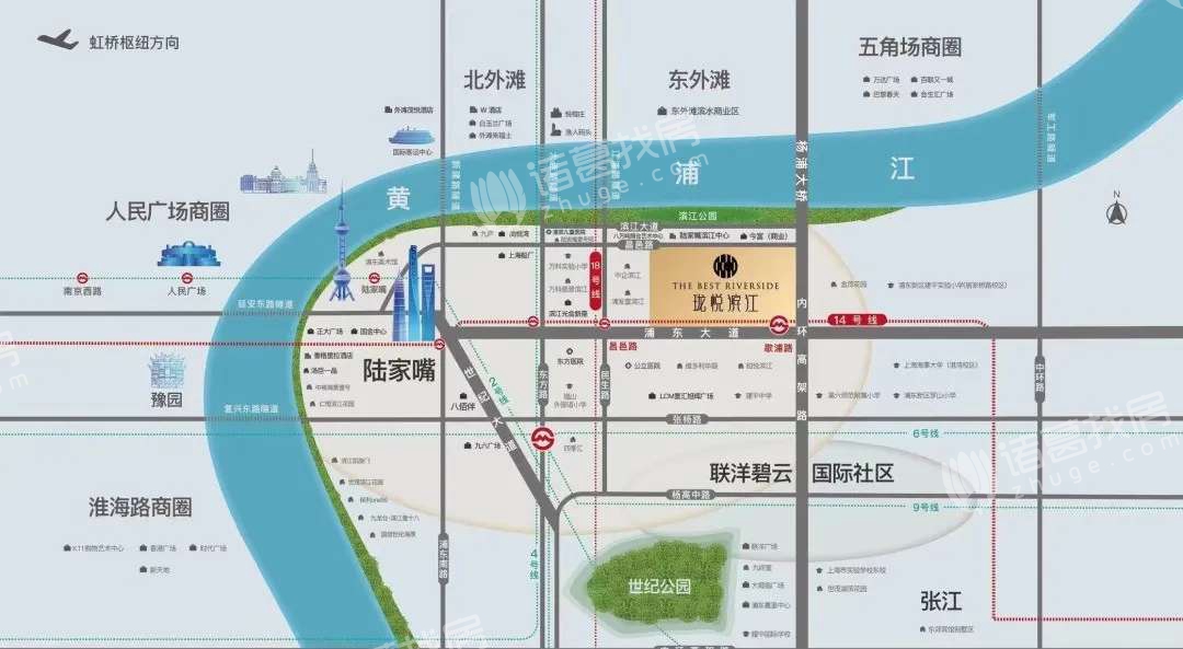 珑悦滨江