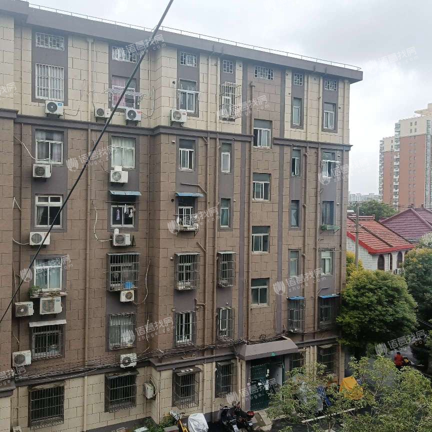 沪亭小区