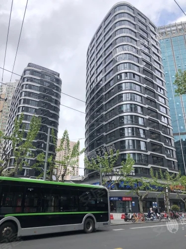 金融街静安中心