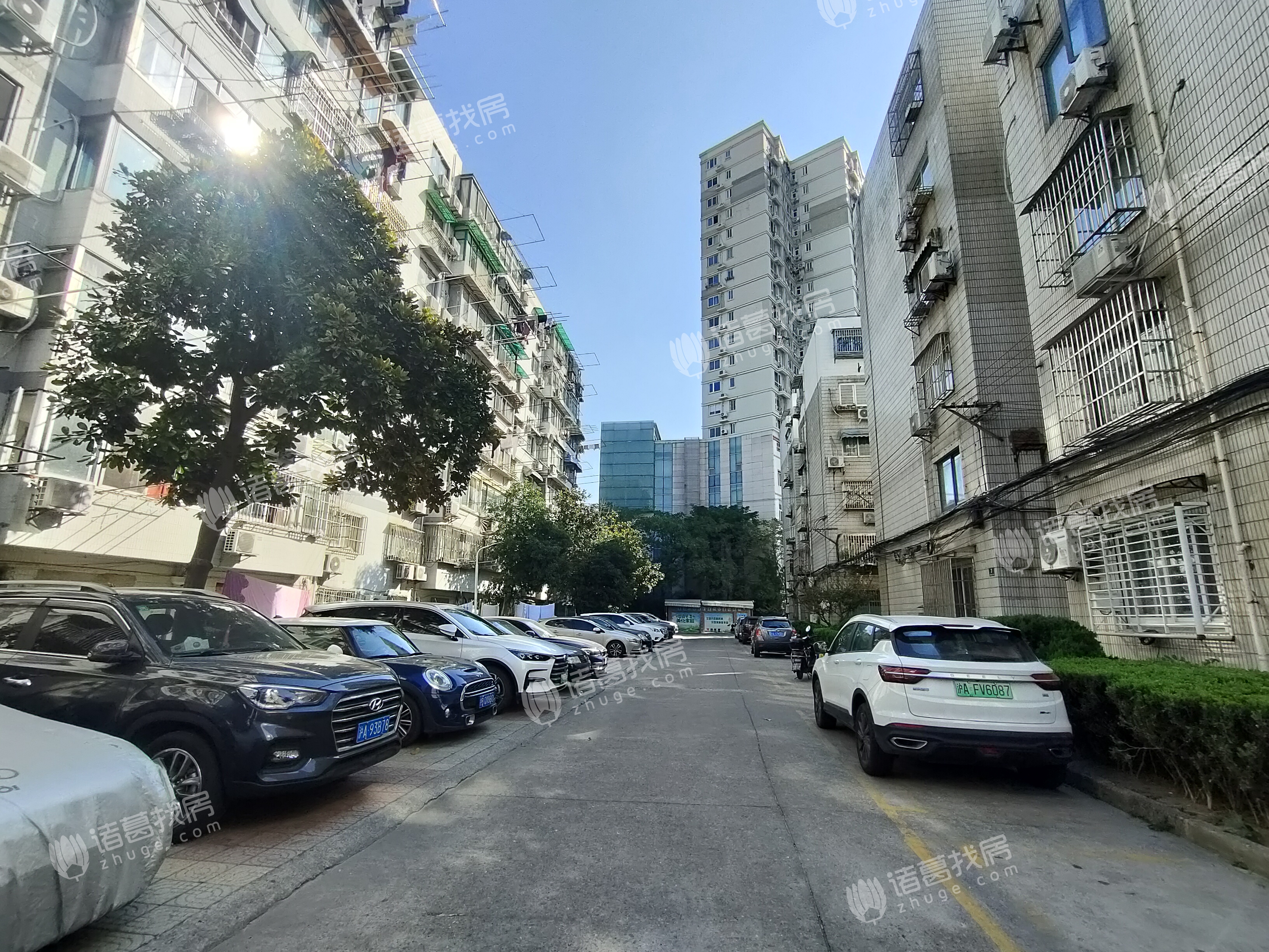 金沙江小区