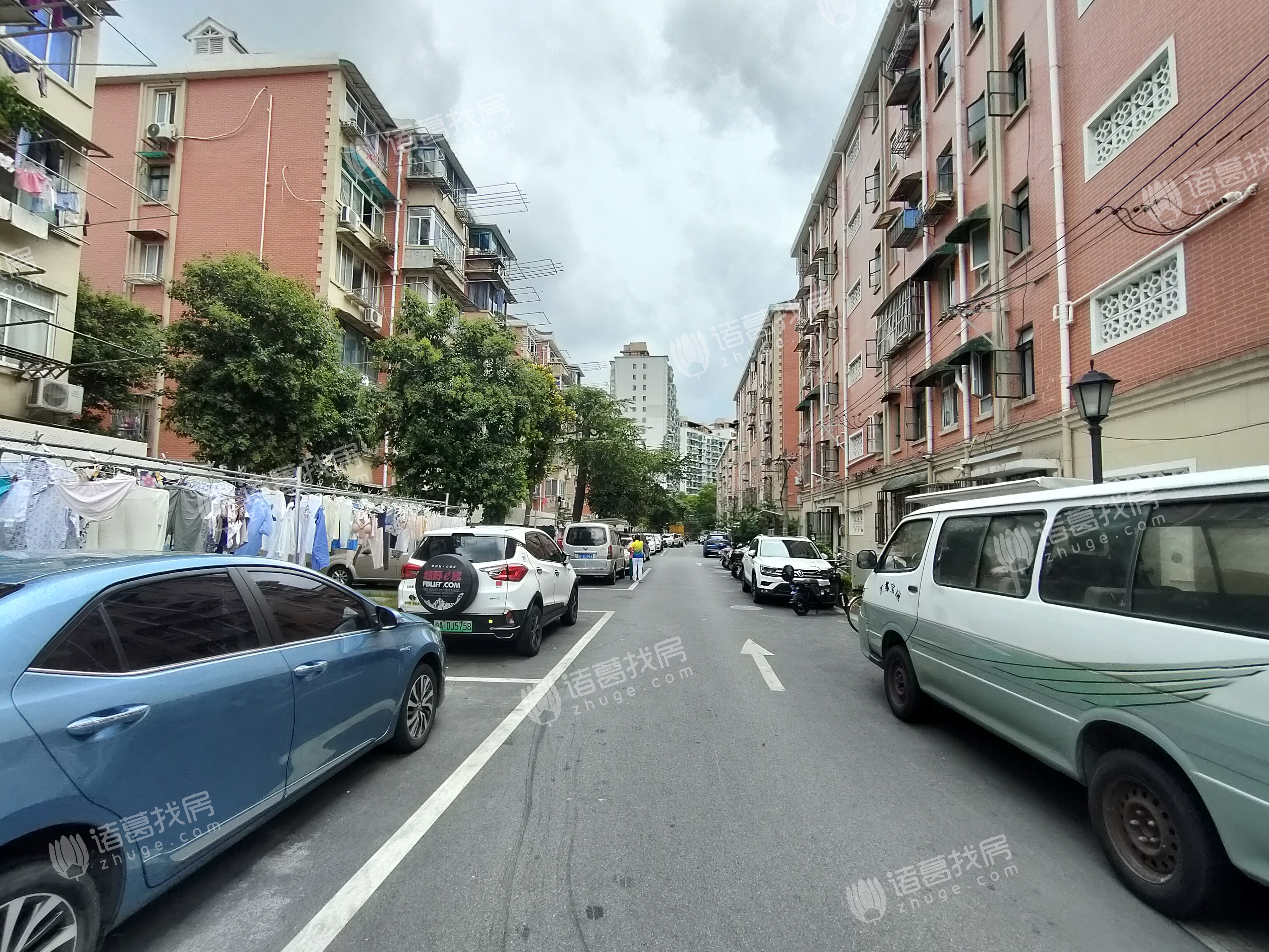 宋家滩小区