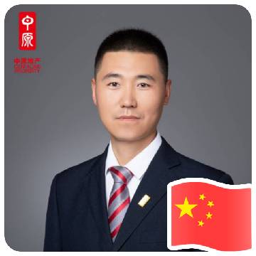 新房分销二手房中介