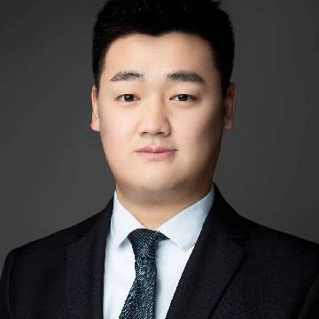 链家租房中介