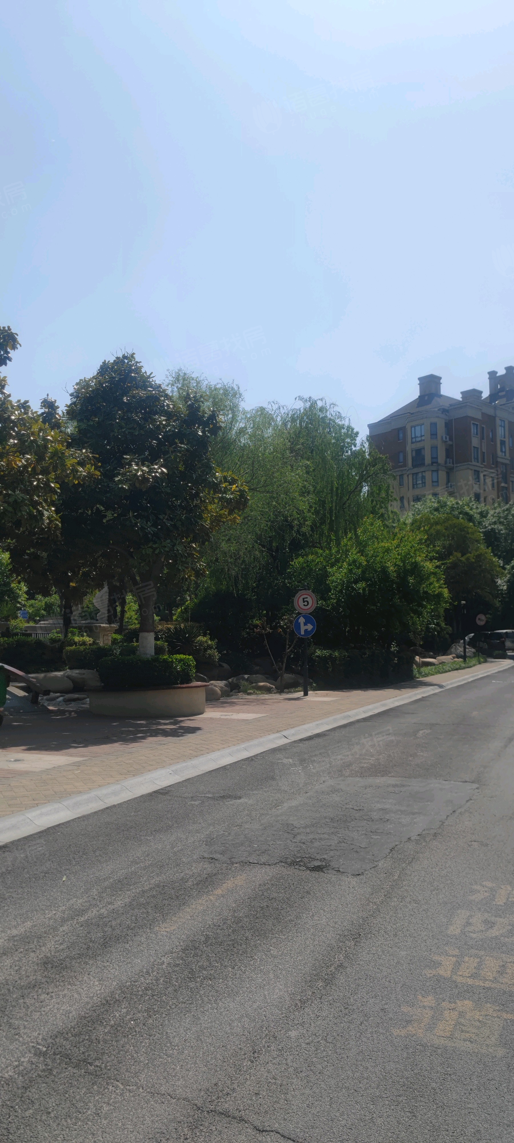 中义阿卡迪亚租房_整租中义阿卡迪亚中装修3室2厅5500元/月租房信息