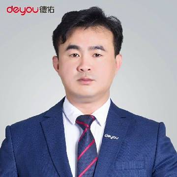 房佳佳房地产二手房中介