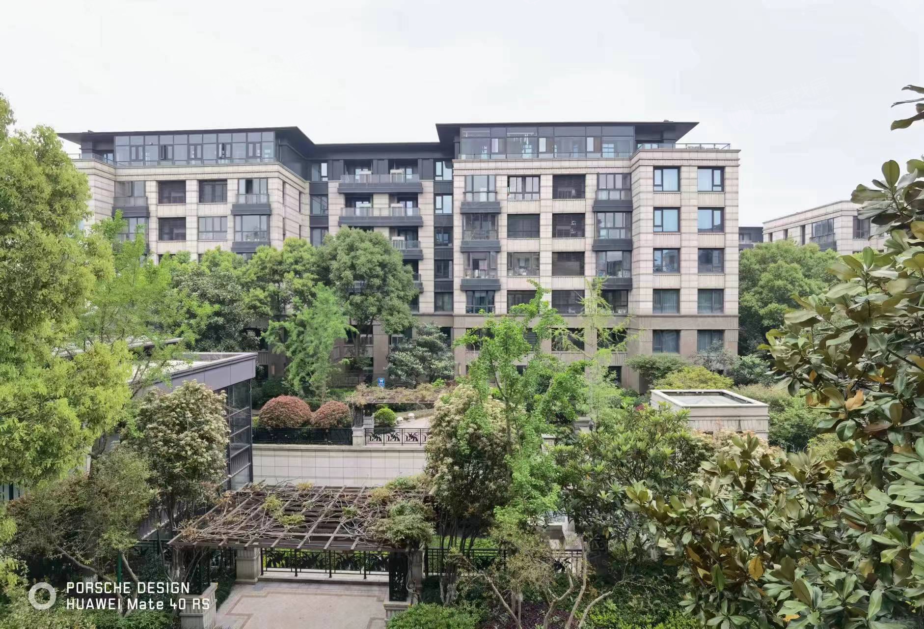 金地佘山天境公寓