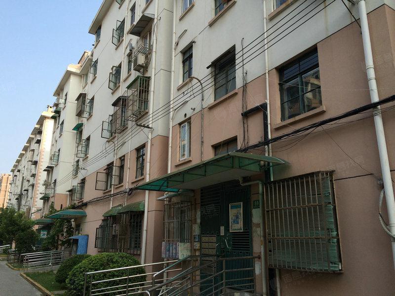绿川小区西区