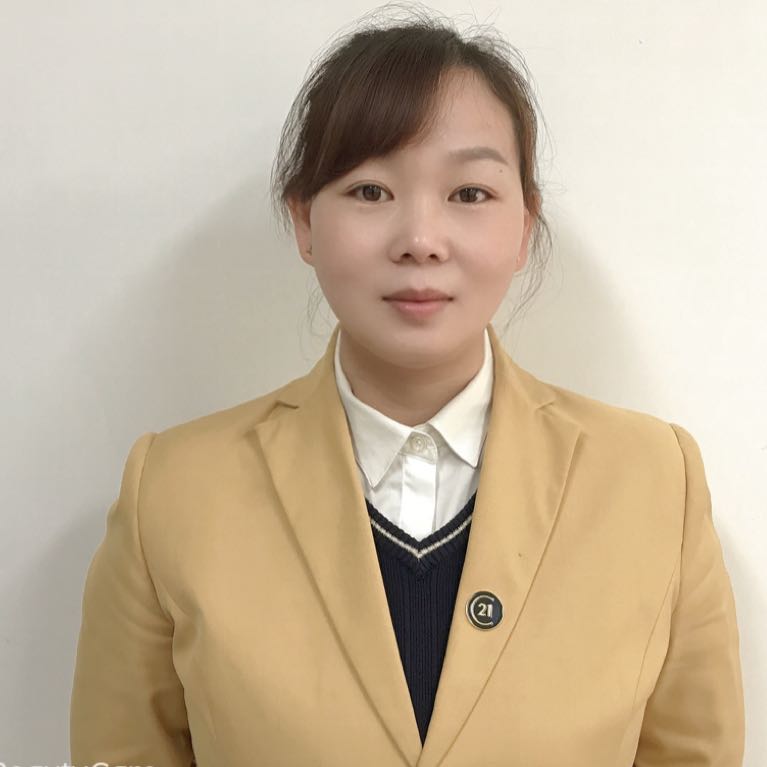 21世纪（微家）二手房中介