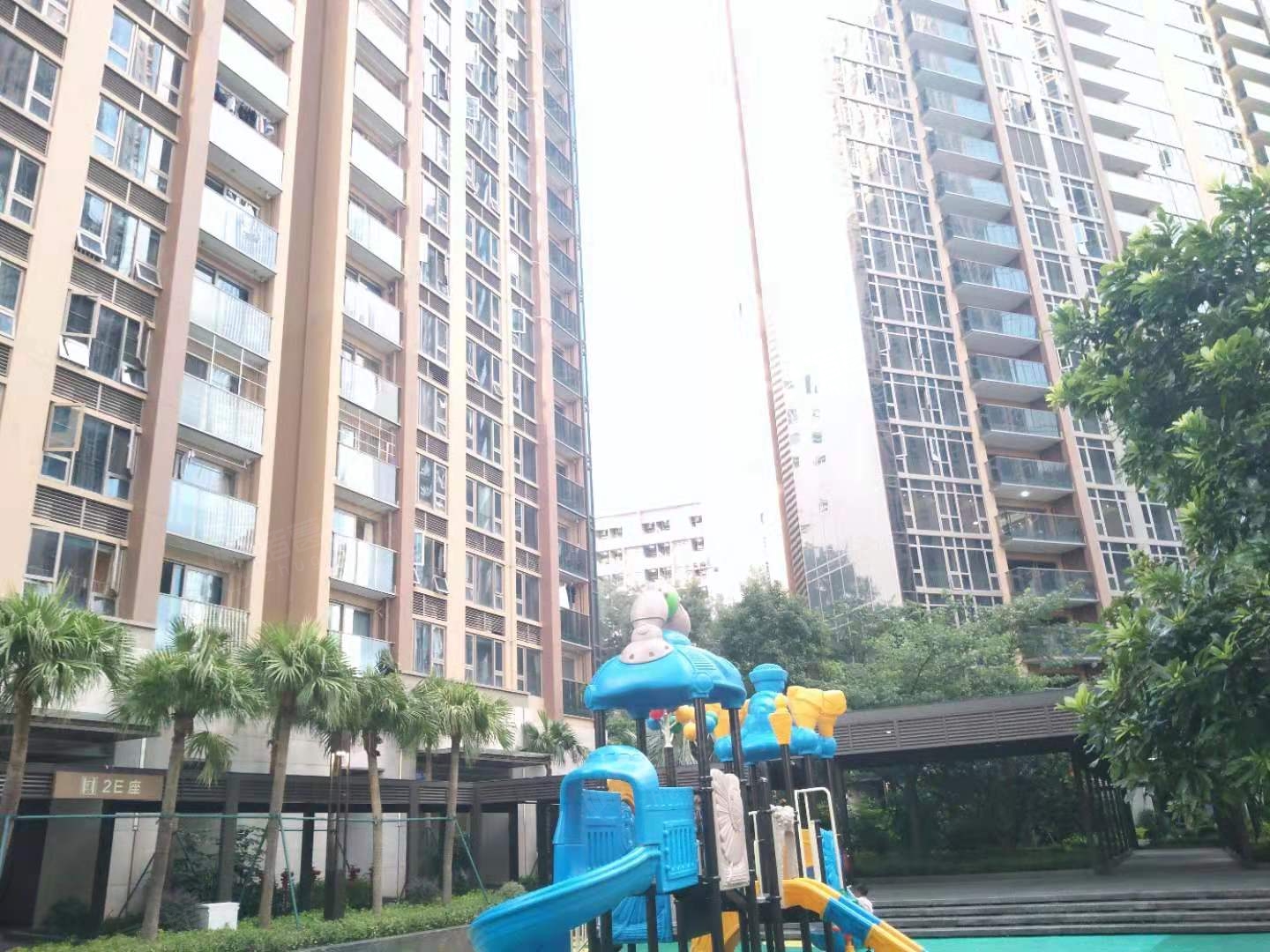 阳光粤海