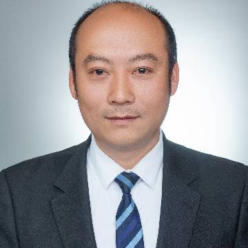 我爱我家二手房中介