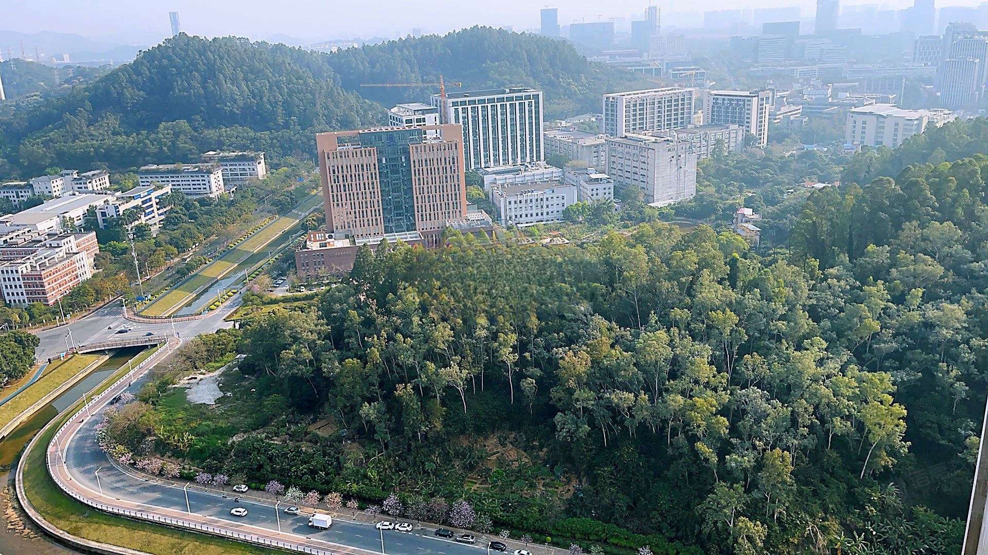 保利翔龙天汇