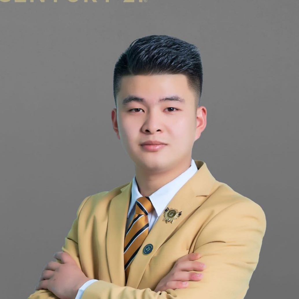 C21嘉帆租房中介