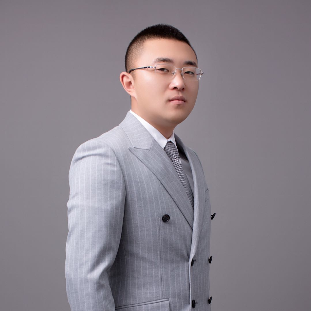 经纪人