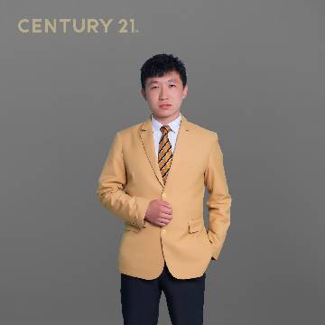 C21嘉帆二手房中介