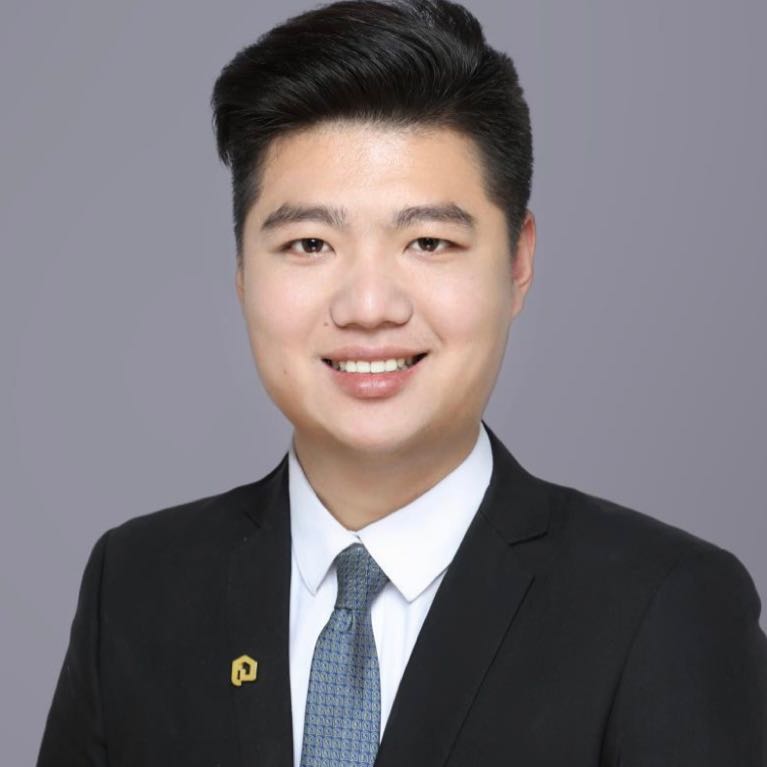 我爱我家租房中介