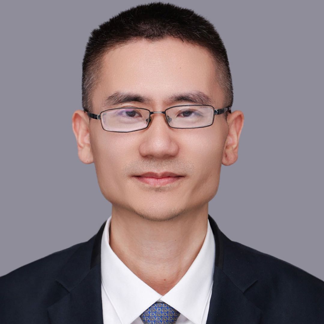 我爱我家二手房中介