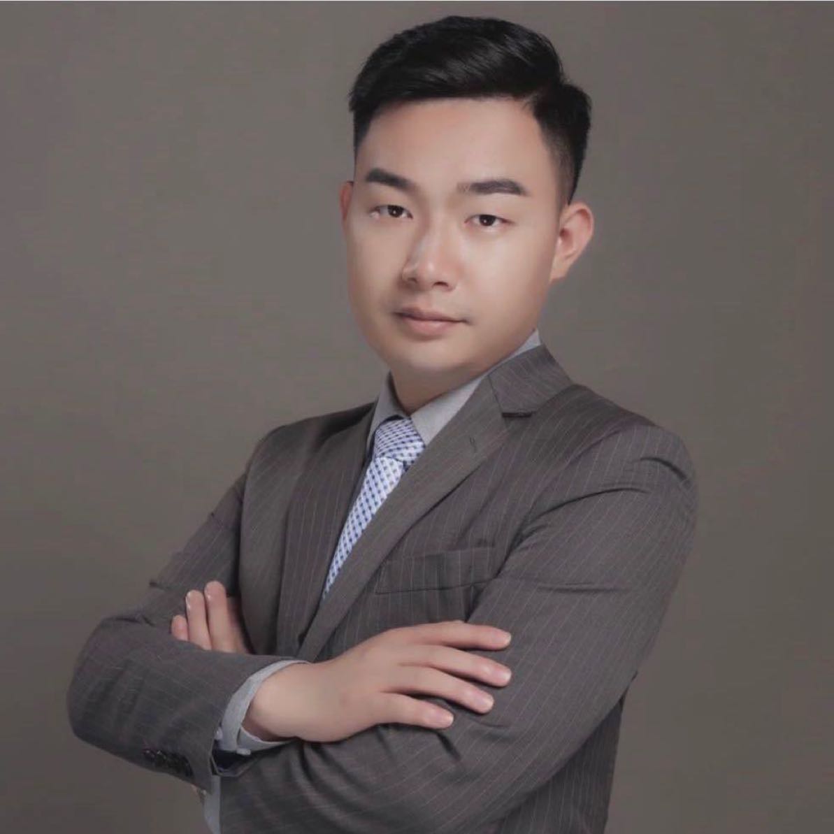 我爱我家租房中介