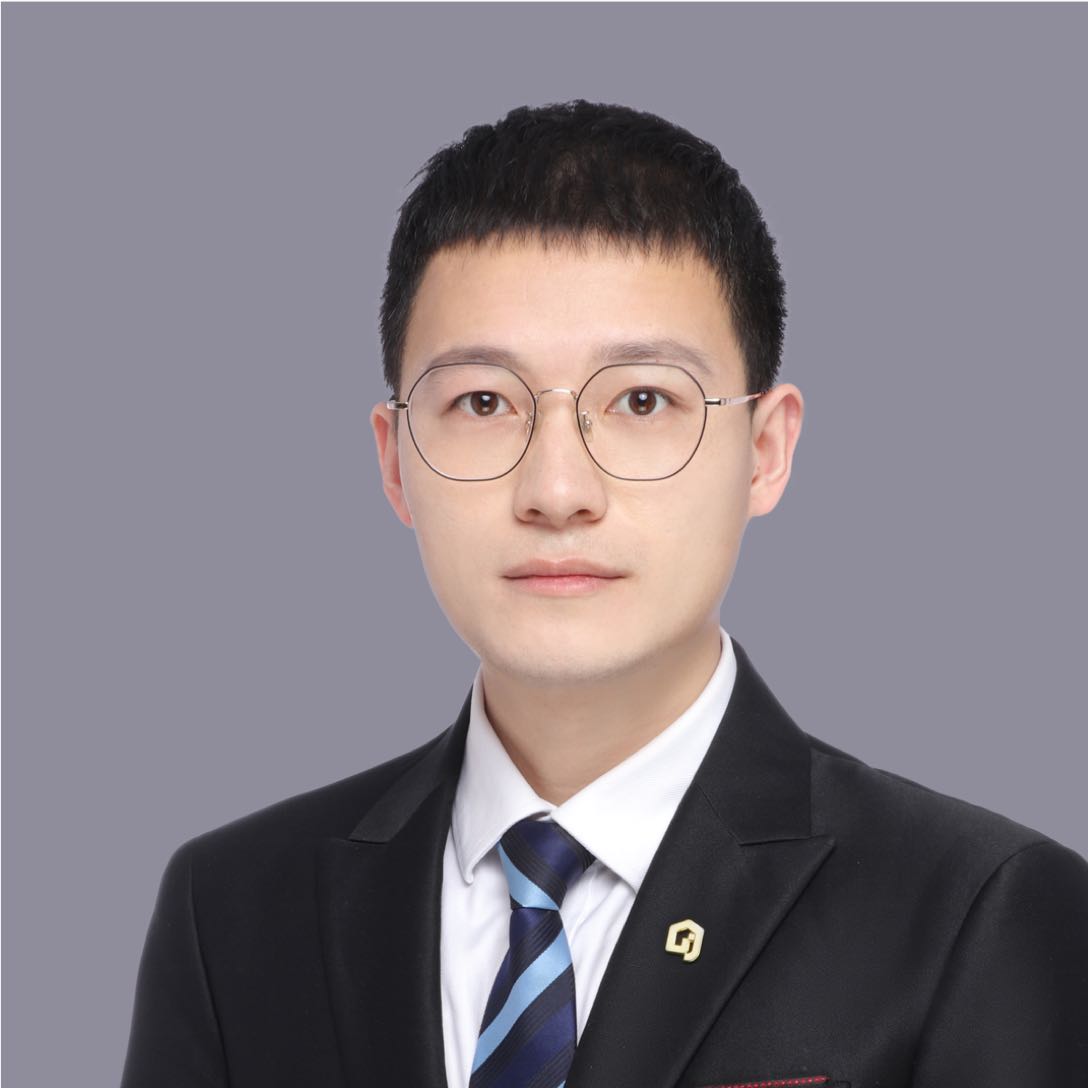 我爱我家二手房中介