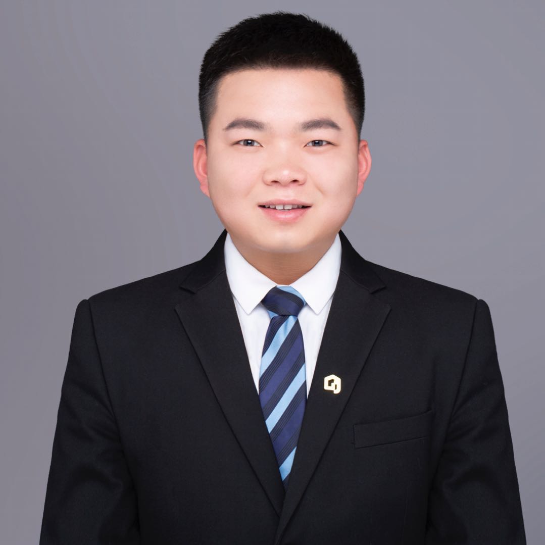 我爱我家租房中介