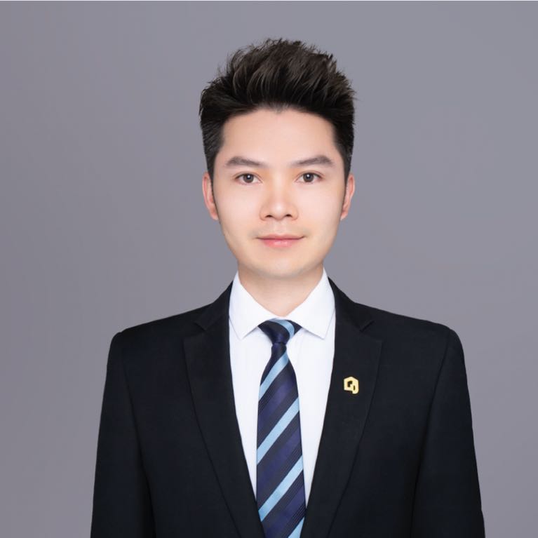 我爱我家二手房中介