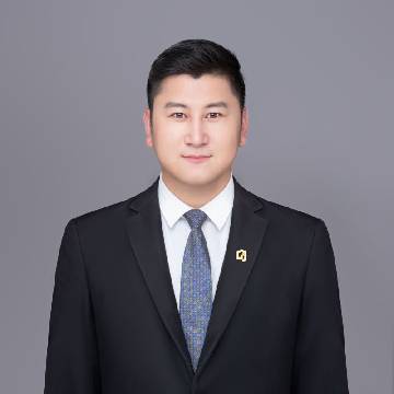 我爱我家二手房中介