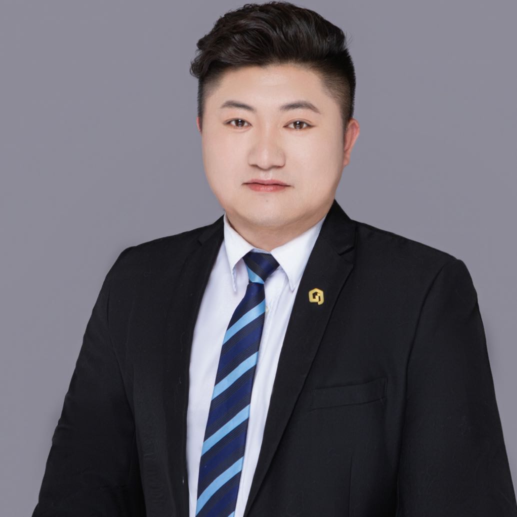 我爱我家二手房中介