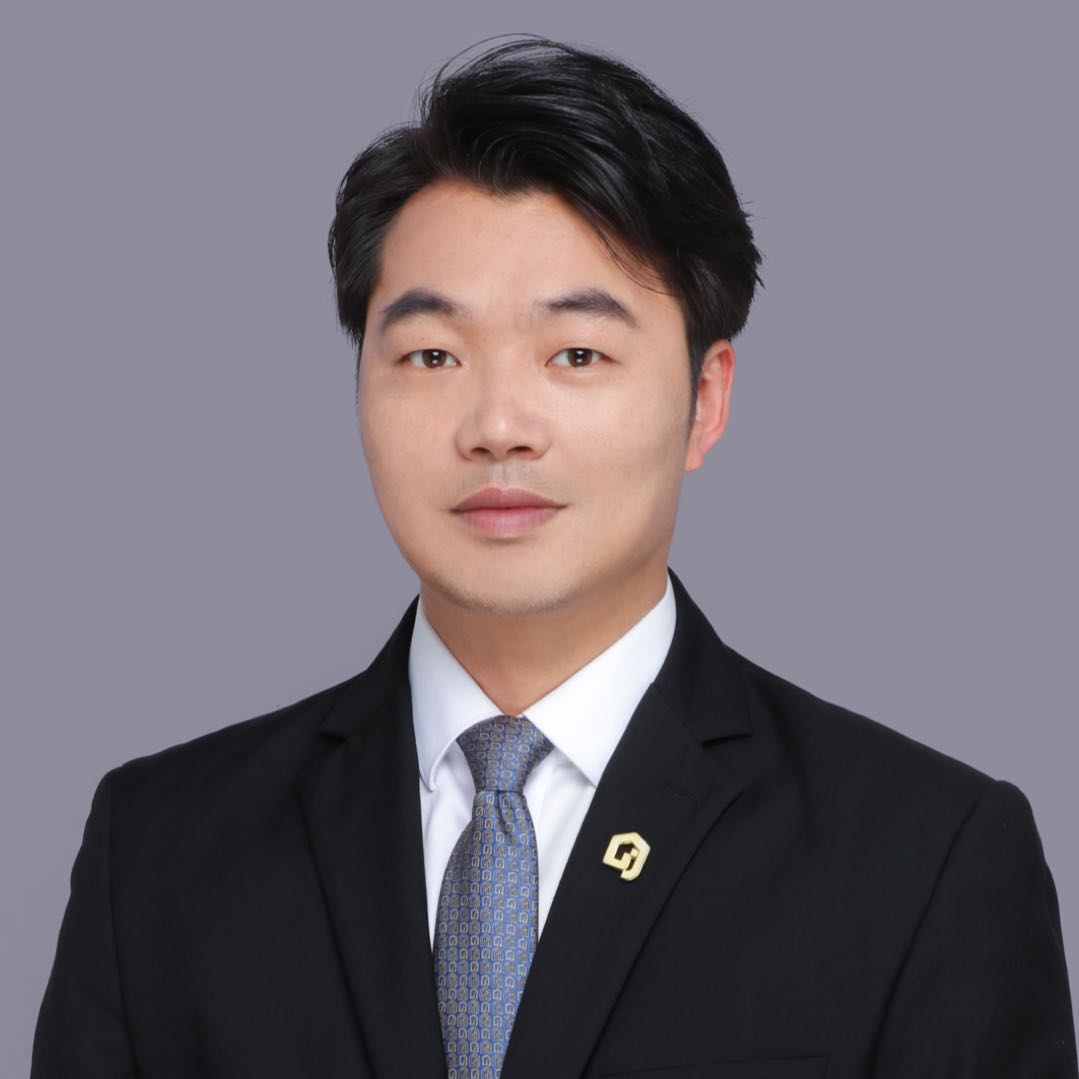 我爱我家二手房中介