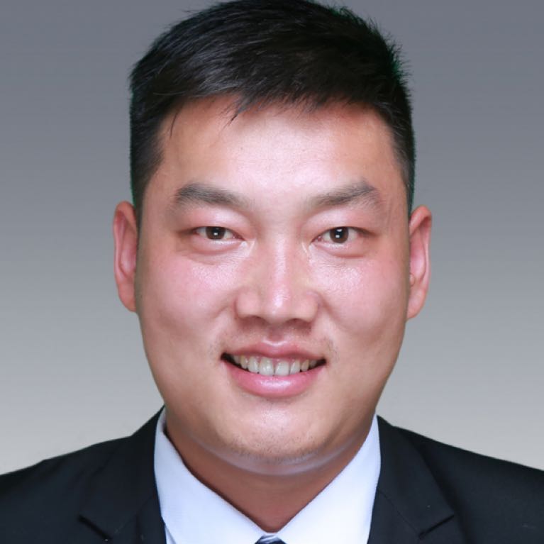 我爱我家租房中介