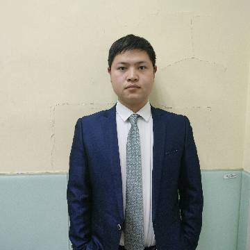我爱我家租房中介