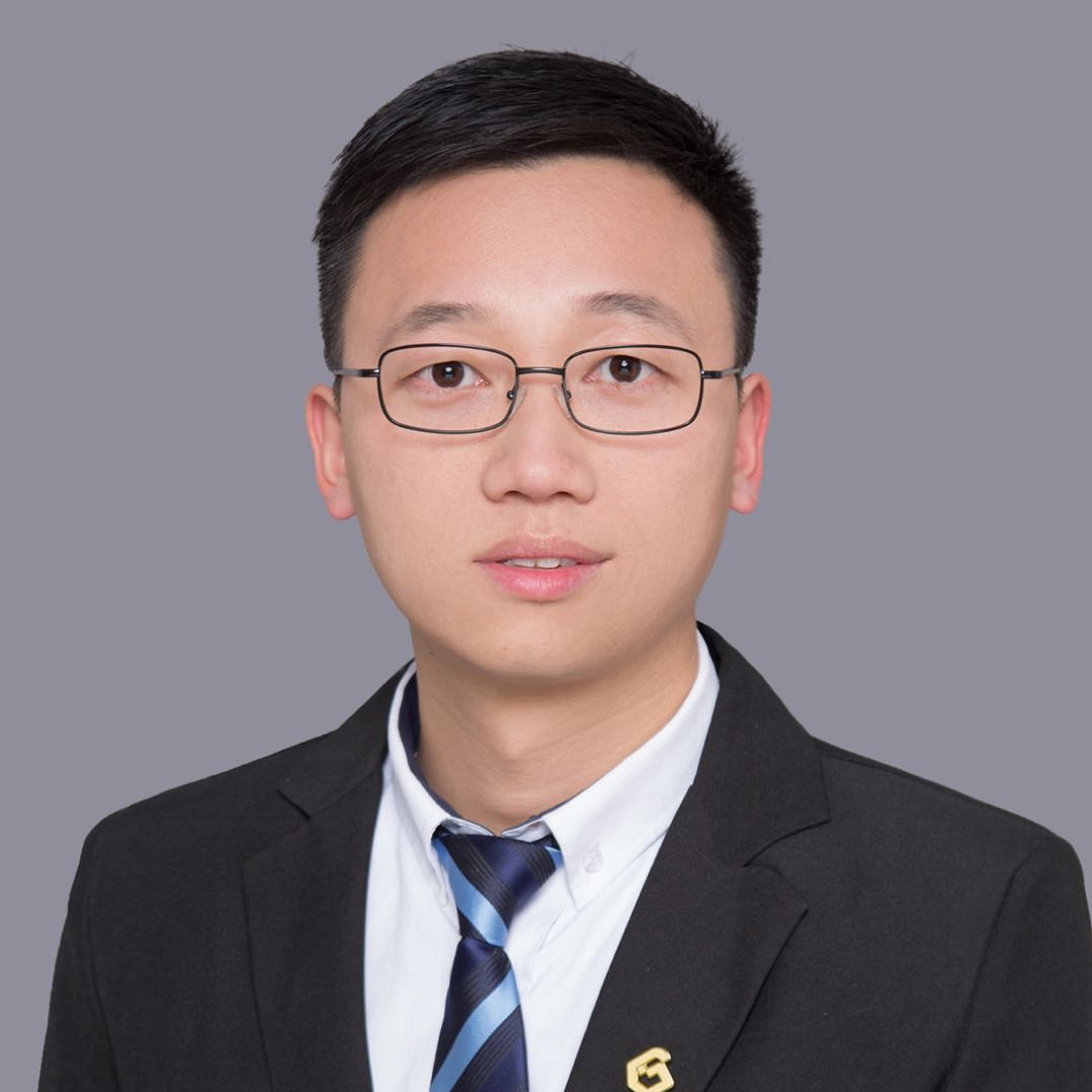 我爱我家二手房中介
