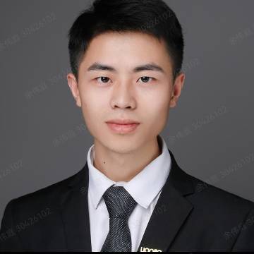 链家租房中介