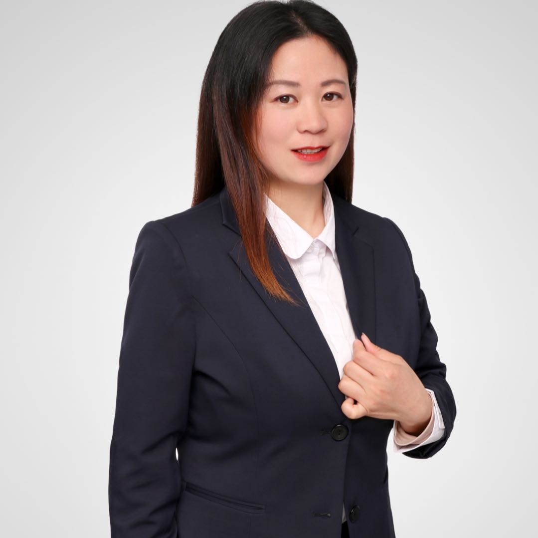 我爱我家租房中介