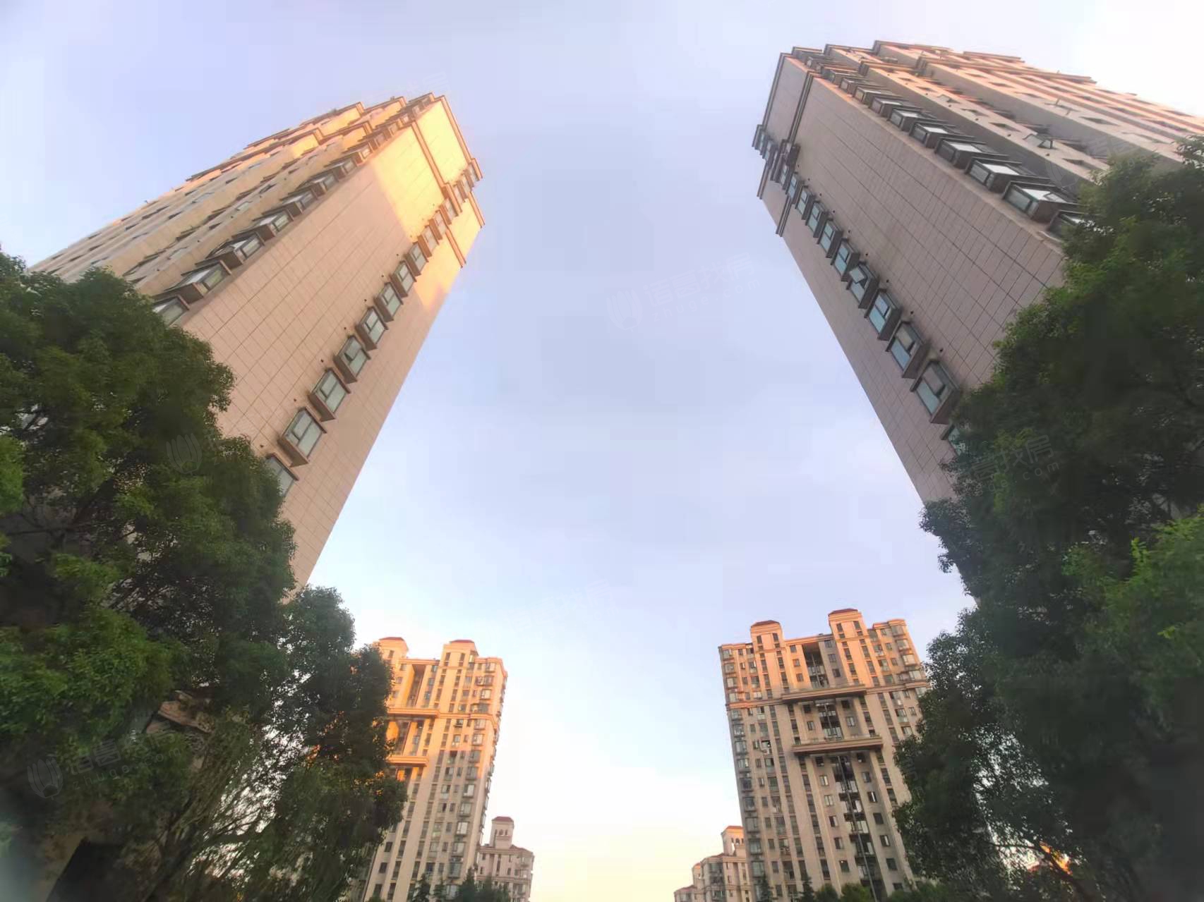 宝宸怡景园