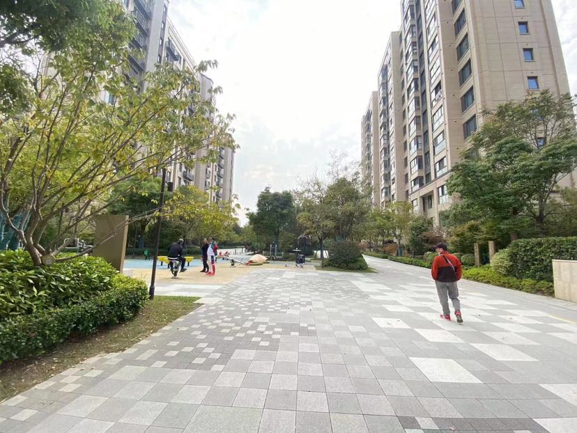 东原碧桂园