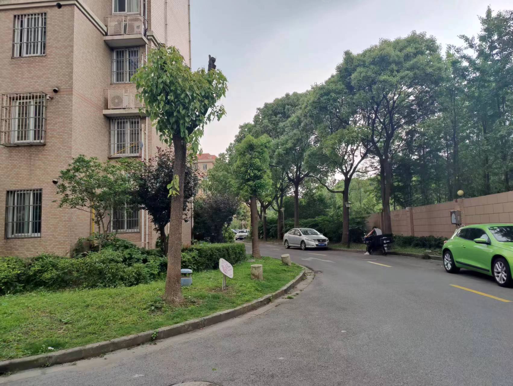 新梅绿岛苑