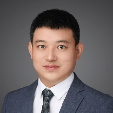 链家二手房中介