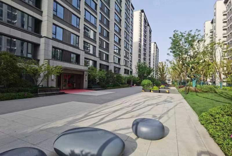 招商虹桥公馆