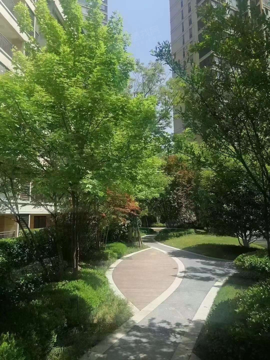 紫薇花园洲