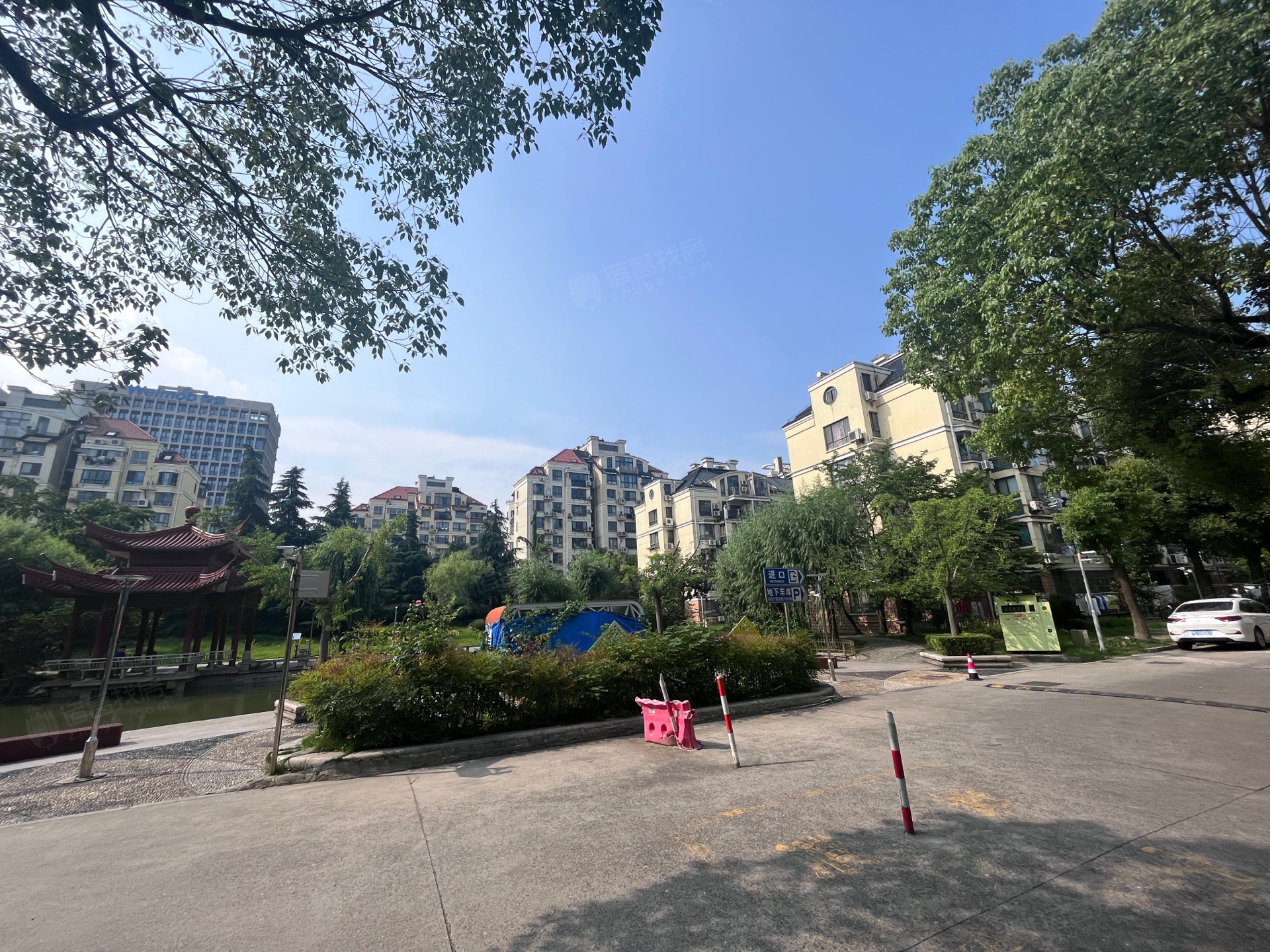 逸仙家园
