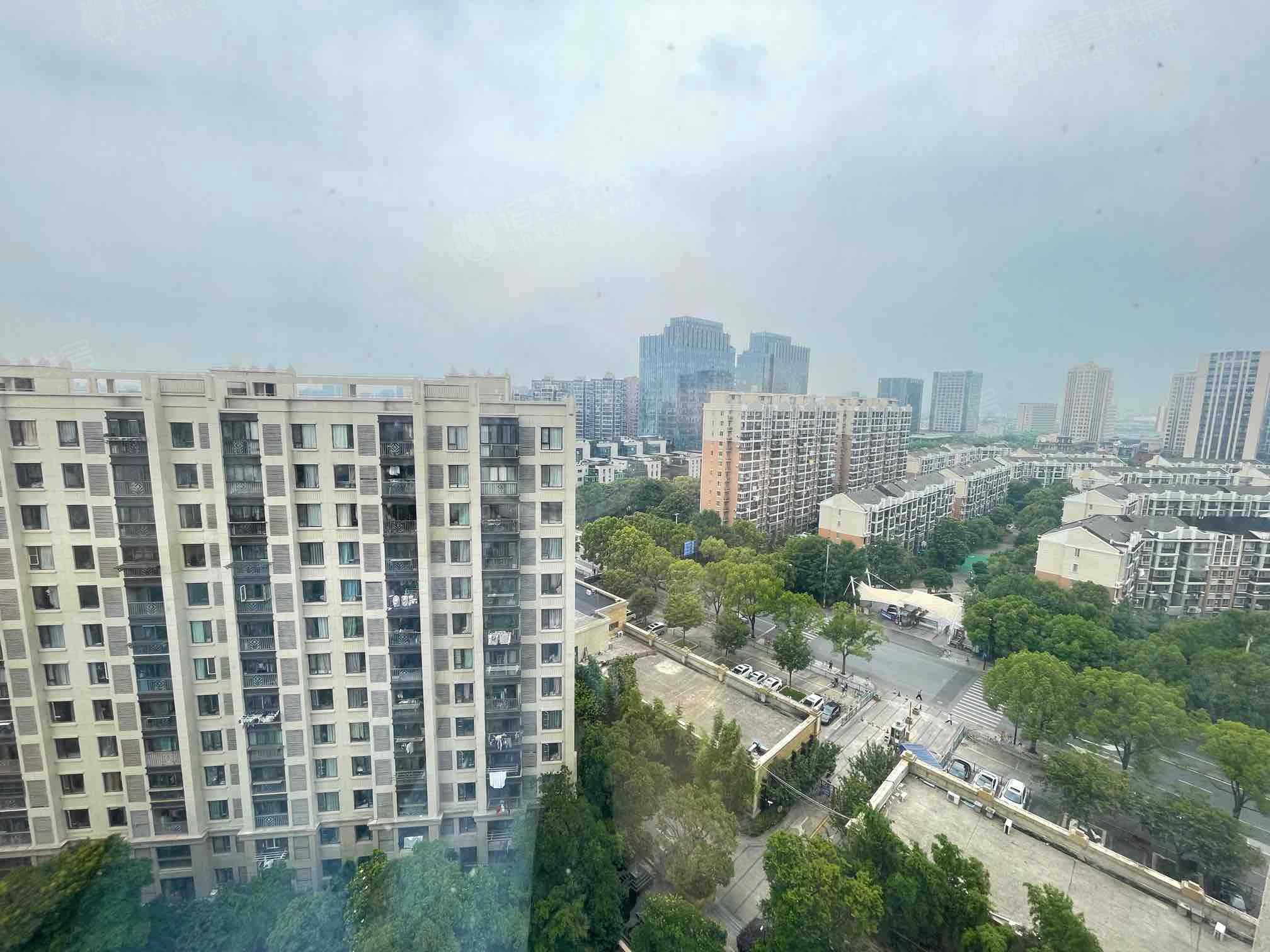 同济融景雅苑