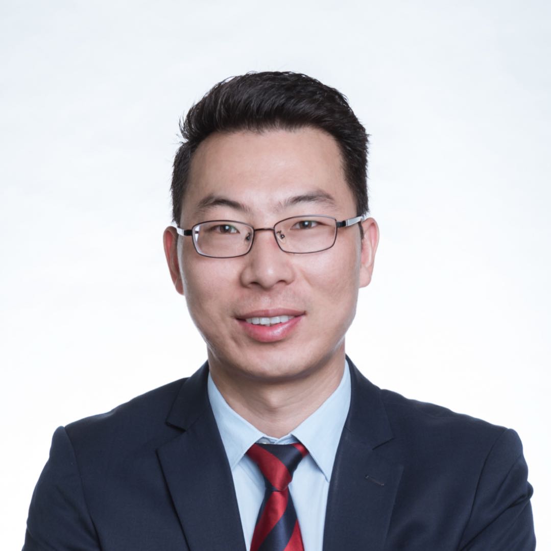 锐赟房产租房中介