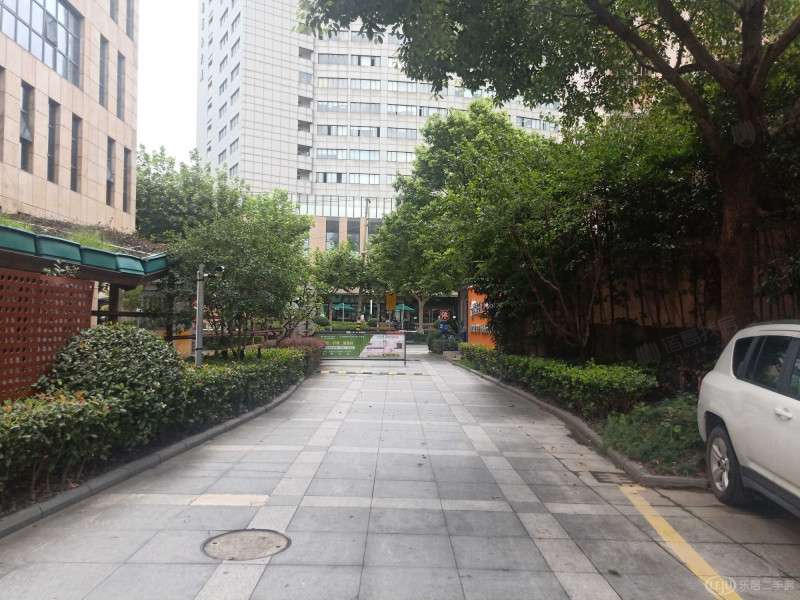 中天SOHO