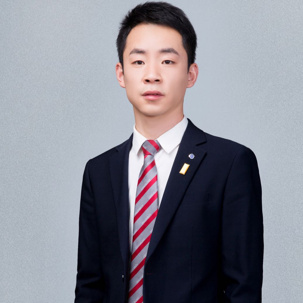 中原房地产二手房中介